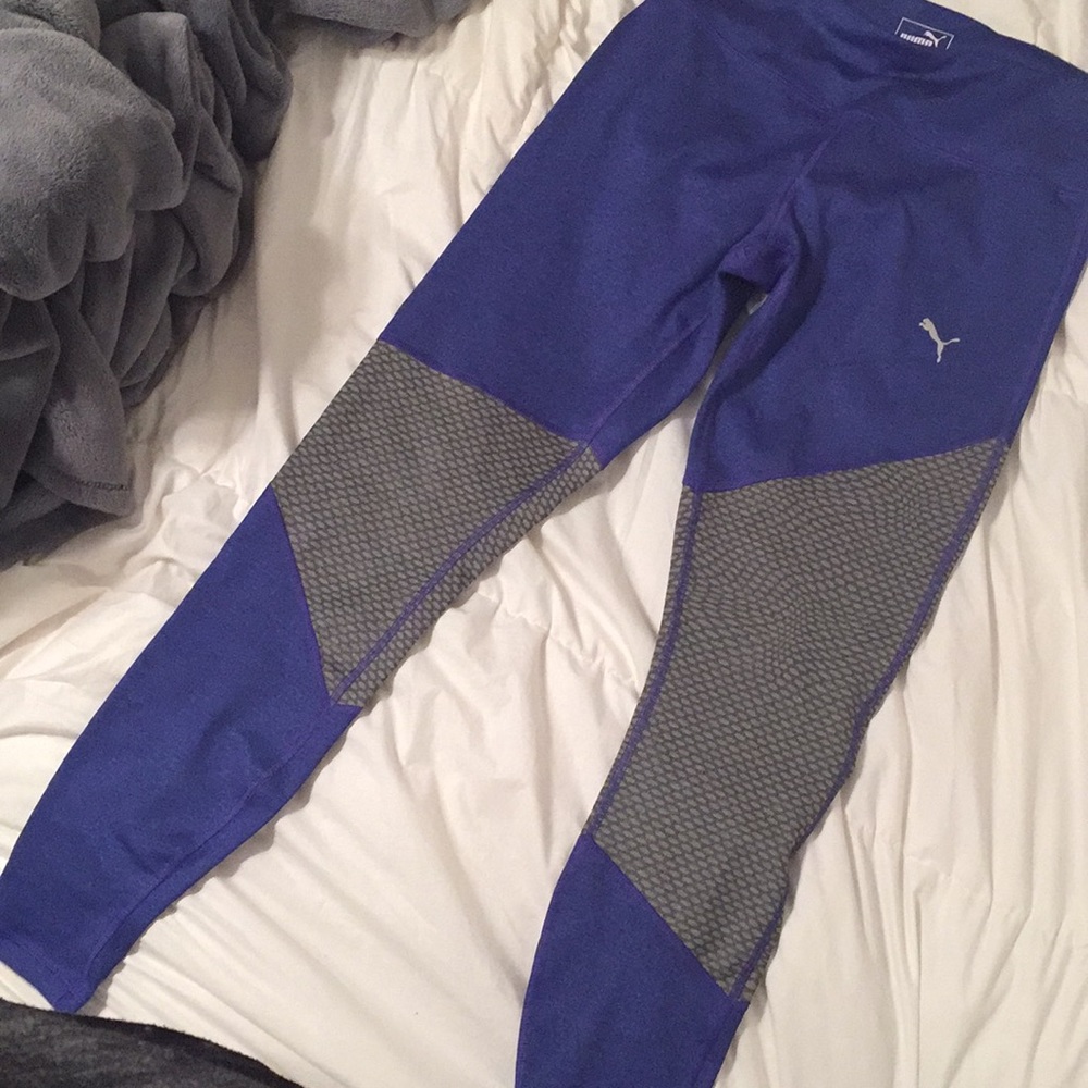 Puma Leggings